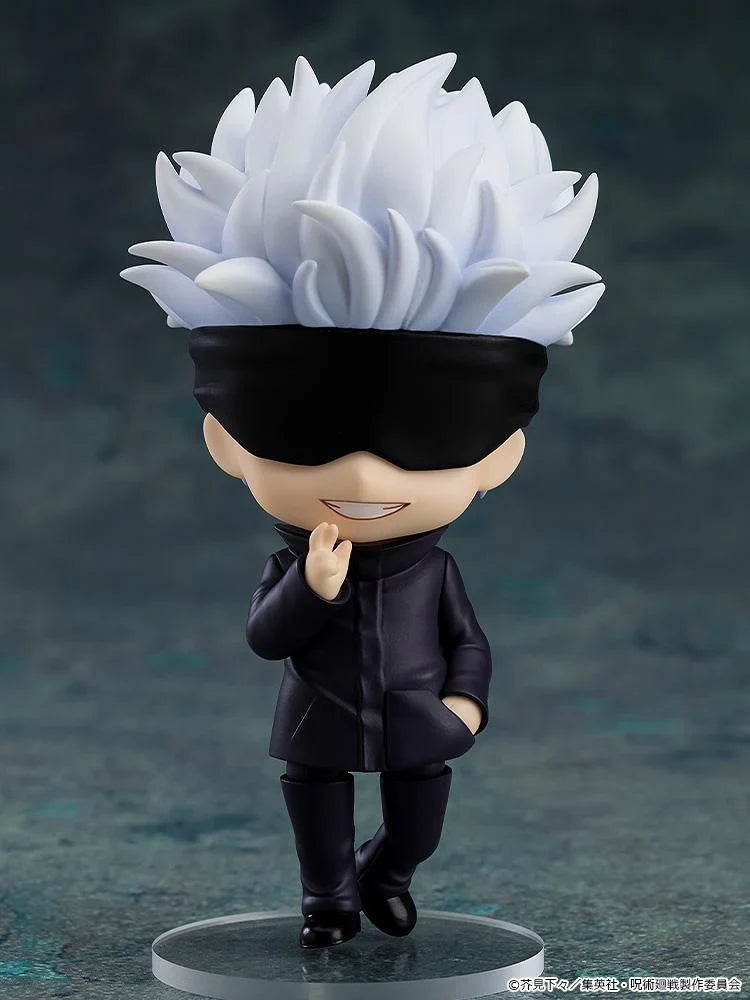 Jujutsu Kaisen - Sukuna & Satoru Gojo & Choso Nendoroid Good Smile Company