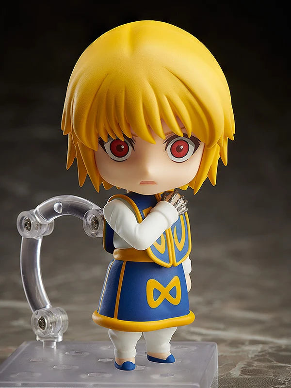 Hunter x Hunter - Kurapika(re-run) Nendoroid Good Smile Company