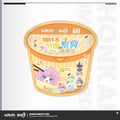 Honkai Impact 3rd - Instant noodles Series Blind Box miHoYo