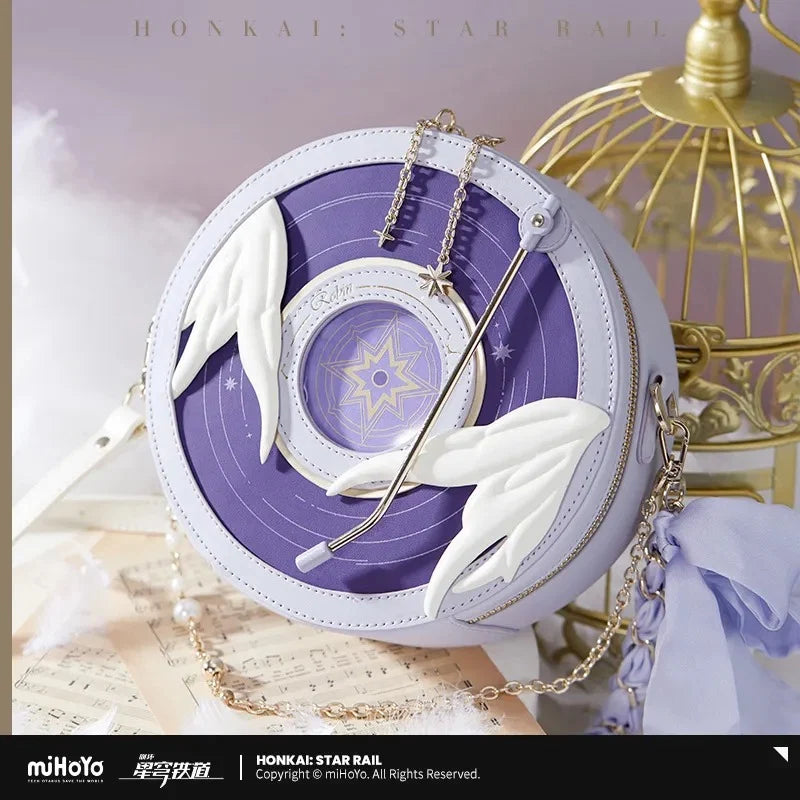 Honkai: Star Rail - Robin Impression Shoulder Bag miHoYo