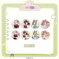 Umamusume: Pretty Derby - Verdant Days Series Badge Blind Bag KAKACODE