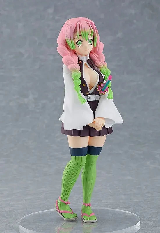 Demon Slayer: Kimetsu No Yaiba - Mitsuri Kanroji Pop Up Parade GSC