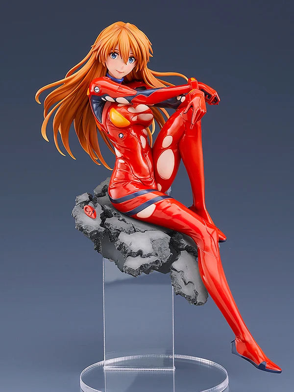 Evangelion - Asuka Langley 1/7 Scale Figure Good Smile Company