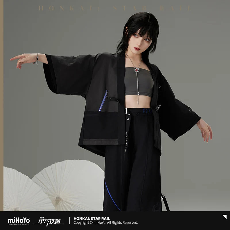 Honkai: Star Rail - Acheron Impression Jacket miHoYo