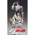 JoJo's Bizarre Adventure - Bruno Bucciarati Action Figure Medicos Entertainment