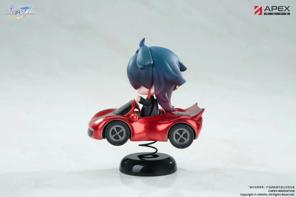 Honkai: Star Rail - Blade Chibi Figure APEX