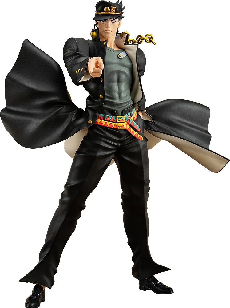 JoJo's Bizarre Adventure - Jotaro Kujo POP UP PARADE Good Smile Company