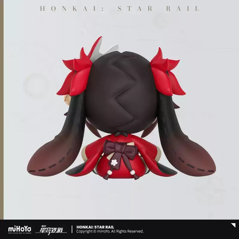 Honkai: Star Rail - HUGGY BOOM Sparkle Bomb Doll Action Figure Good Smile Company