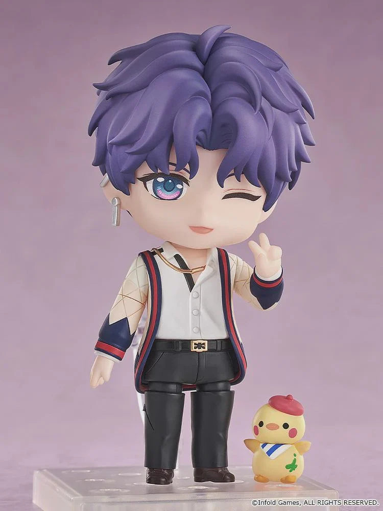 Love and Deepspace - Rafayel Nendoroid Good Smile Arts Shanghai
