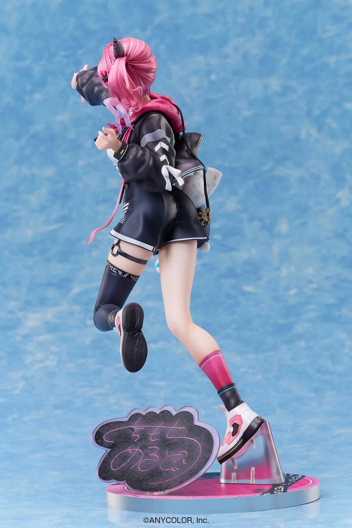 Nijisanji - Kuramochi Melto 1/7 Scale Figure A･DIMENSION