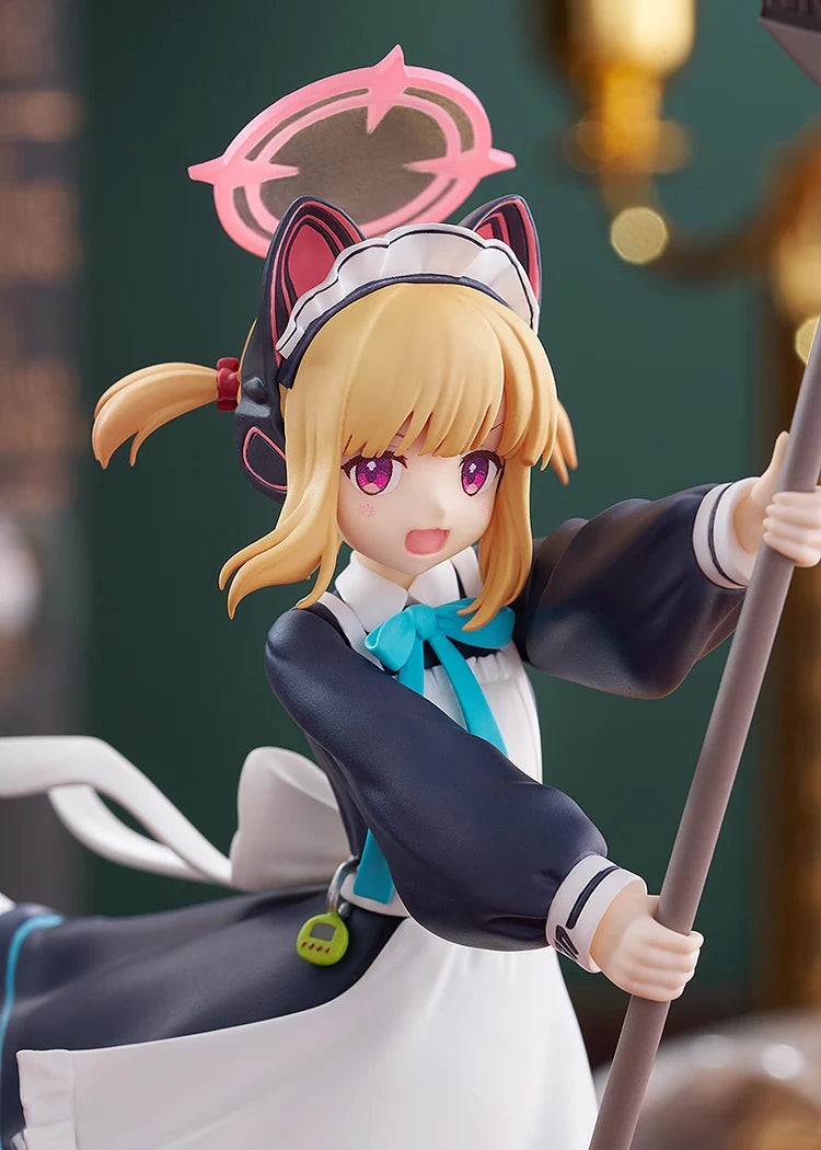 Blue Archive - Momoi (Maid Ver) POP UP PARADE Good Smile Company