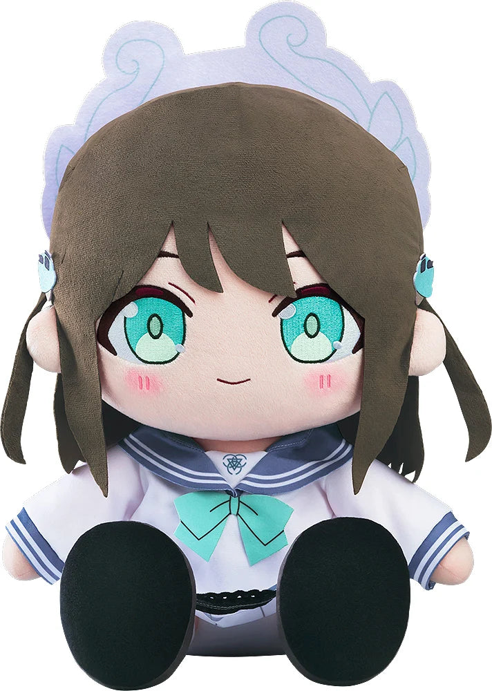 Blue Archive - Airi Chocopuni Big Plushie Good Smile Company