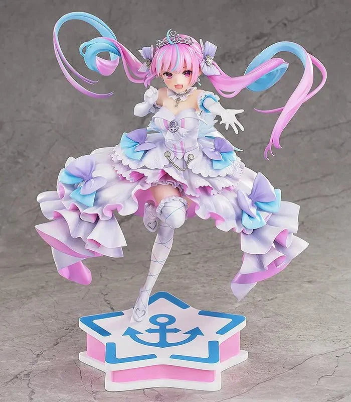 hololive production - Minato Aqua AQUA IRO SUPER DREAM Ver. 1/7 Scale Figure GSC