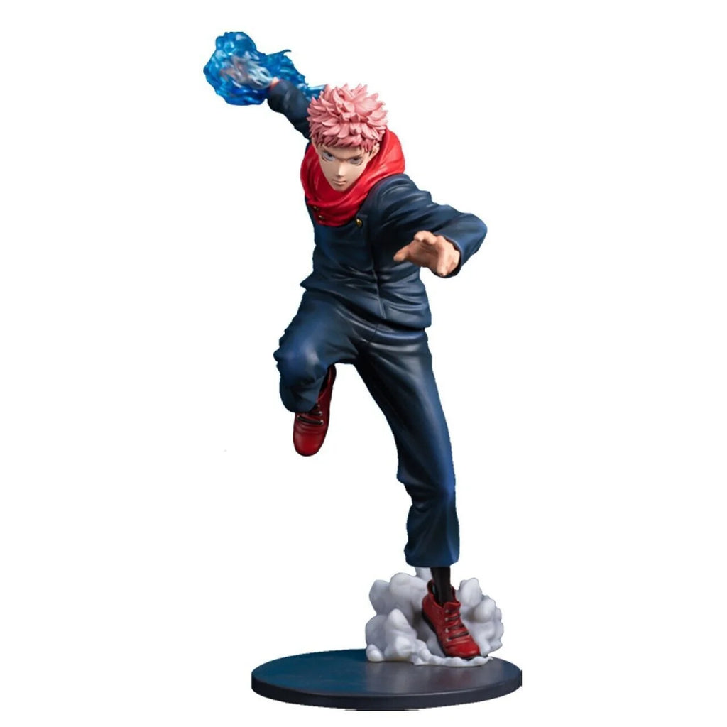 Jujutsu Kaisen - Itadori Yuji 1/7 Scale Figure Animester