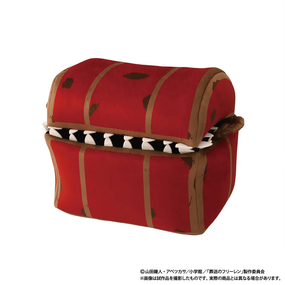 Frieren: Beyond Journey's End - Frieren Mimic Plushie Movic