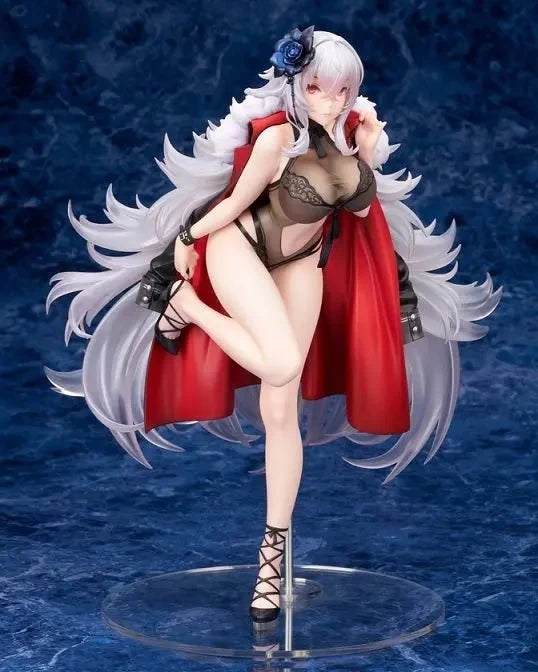 AZUR LANE - Graf Zeppelin 1/7 Scale Figure Alter