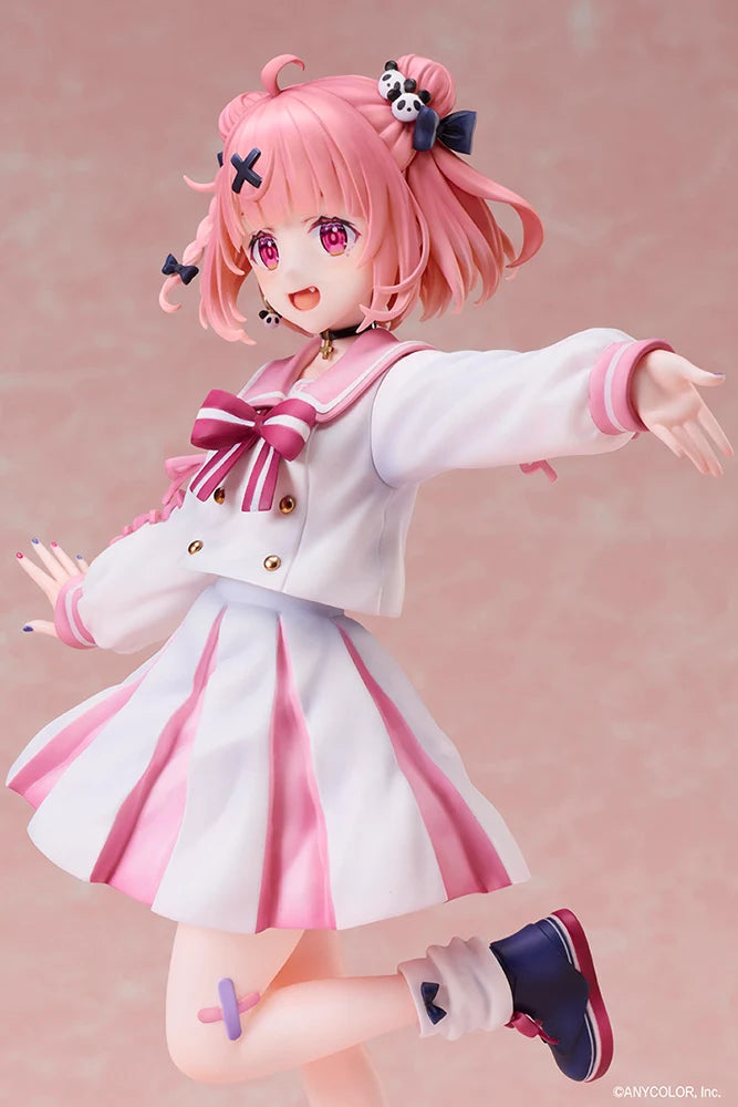 Nijisanji - Sasaki Saku 1/7 Scale Figure Design COCO