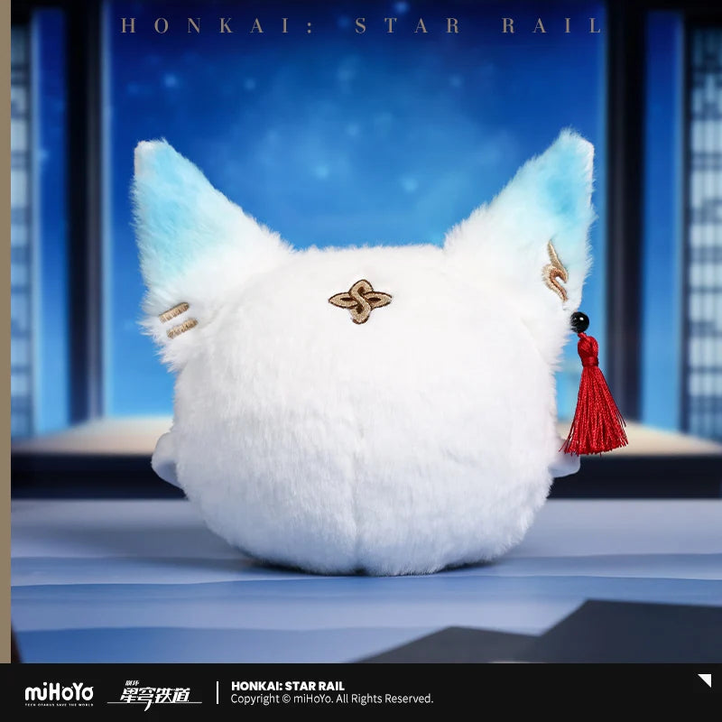 Honkai: Star Rail - Feixiao Foxhero Dango Plushie miHoYo