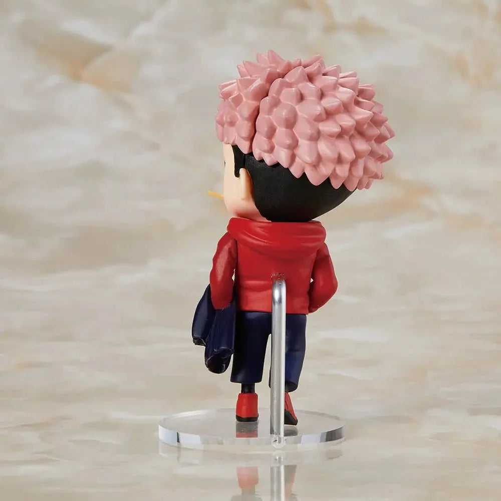 Jujutsu Kaisen - Itadori Yuji Deformed Figure vol.5 Prize Figure Taito