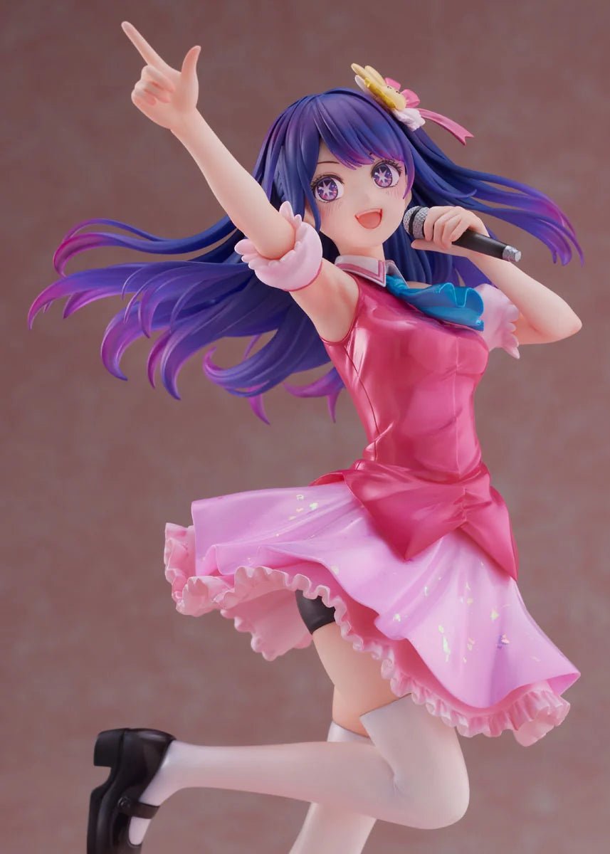 OSHI NO KO - Ai 1/7 Scale Figure FuRyu Corporation