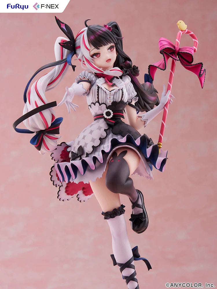 NIJISANJI - Yorumi Rena 1/7 Scale Figure FURYU Corporation
