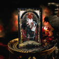 Reverse: 1999 - Charon Gift of the Dead Quicksand Acrylic Block BLUEPOCH