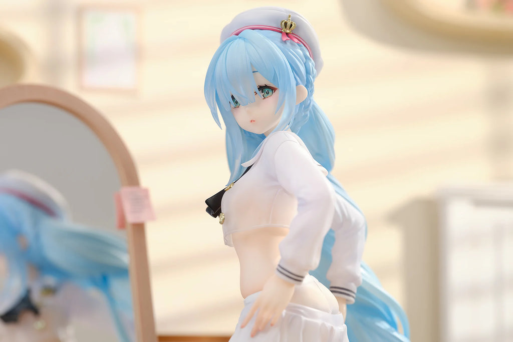 Azur Lane - Janus (Fear of Changing Clothes Ver.) 1/7 Scale Figure APEX