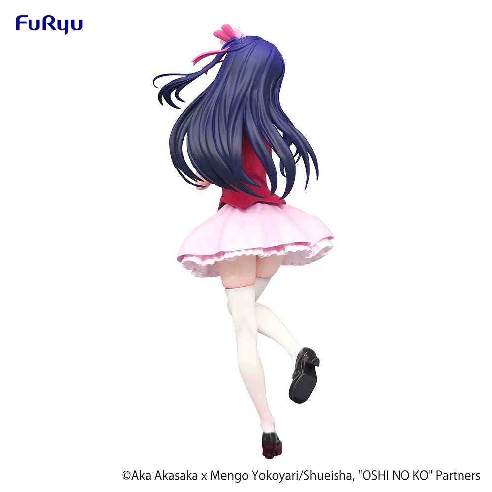 OSHI NO KO - Ai Trio-Try-iT Prize Figure FuRyu Corporation