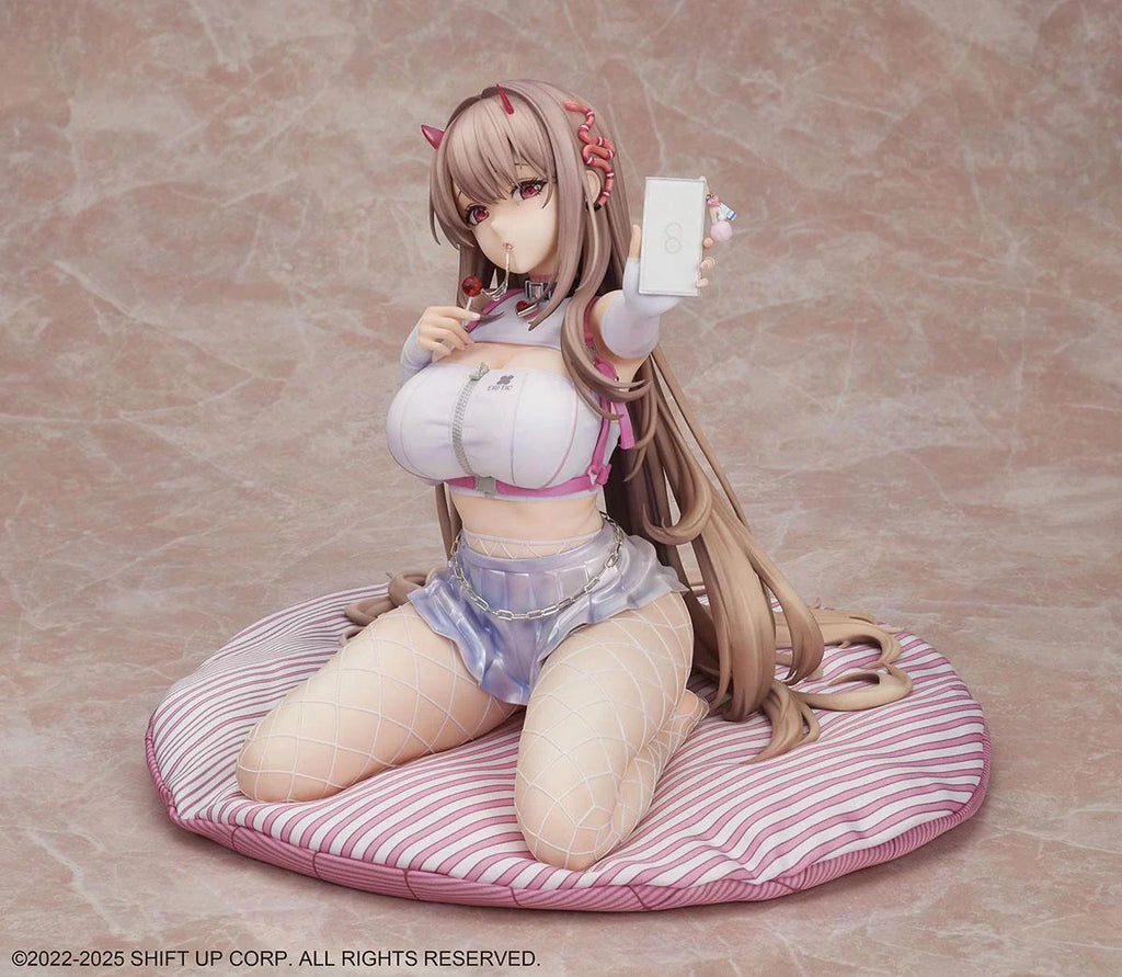 Goddess of Victory: Nikke - Viper 1/4 Scale Figure Design Coco