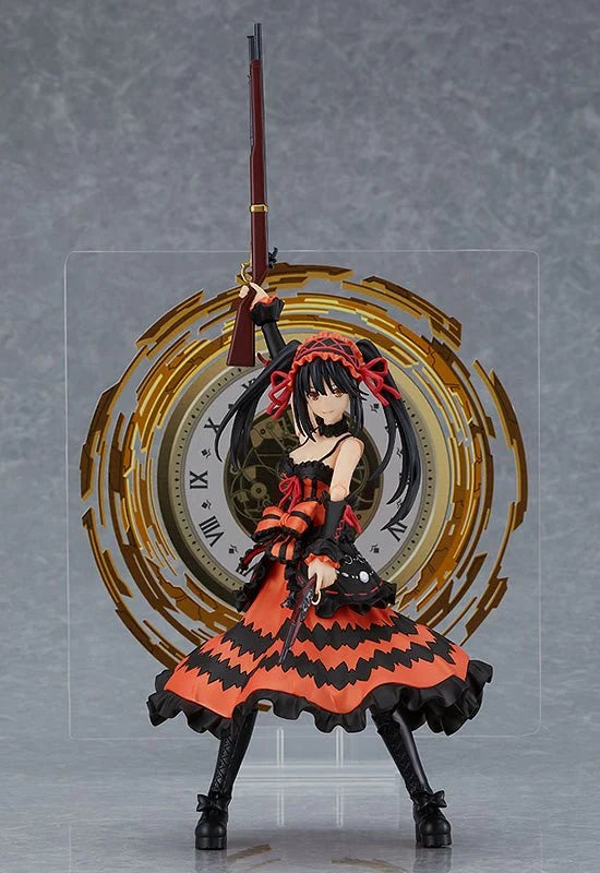 Date A Live - Kurumi Tokisaki Figma Max Factory