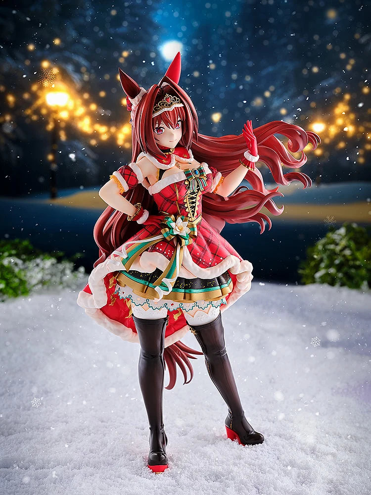 Umamusume: Pretty Derby - Daiwa Scarlet (Scarlet Nuit Etoile) 1/7 Scale Figure Phat!