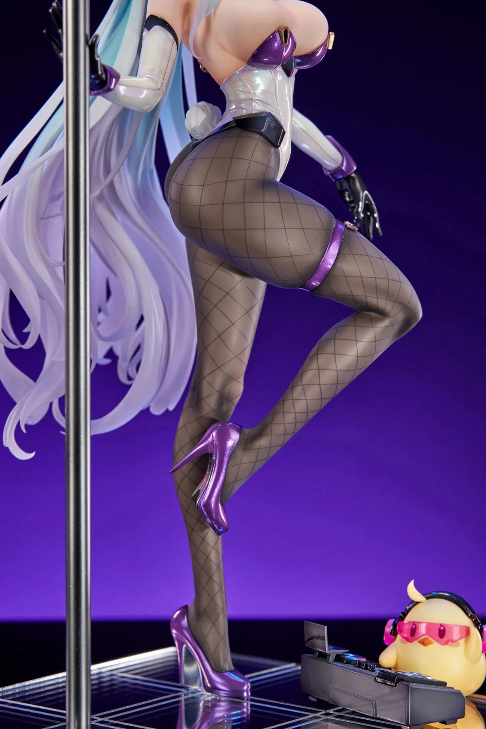Azur Lane - Kearsarge (AllNight Charge Ver.) 1/7 Scale Figure APEX