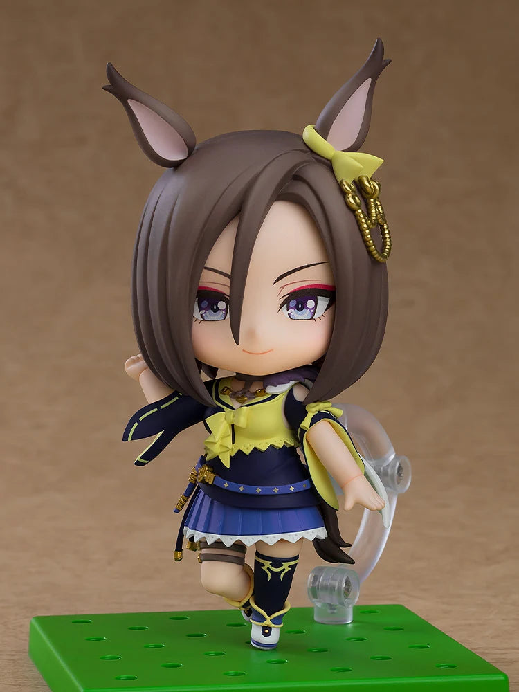 Umamusume: Pretty Derby - Air Groove Nendoroid Good Smile Company