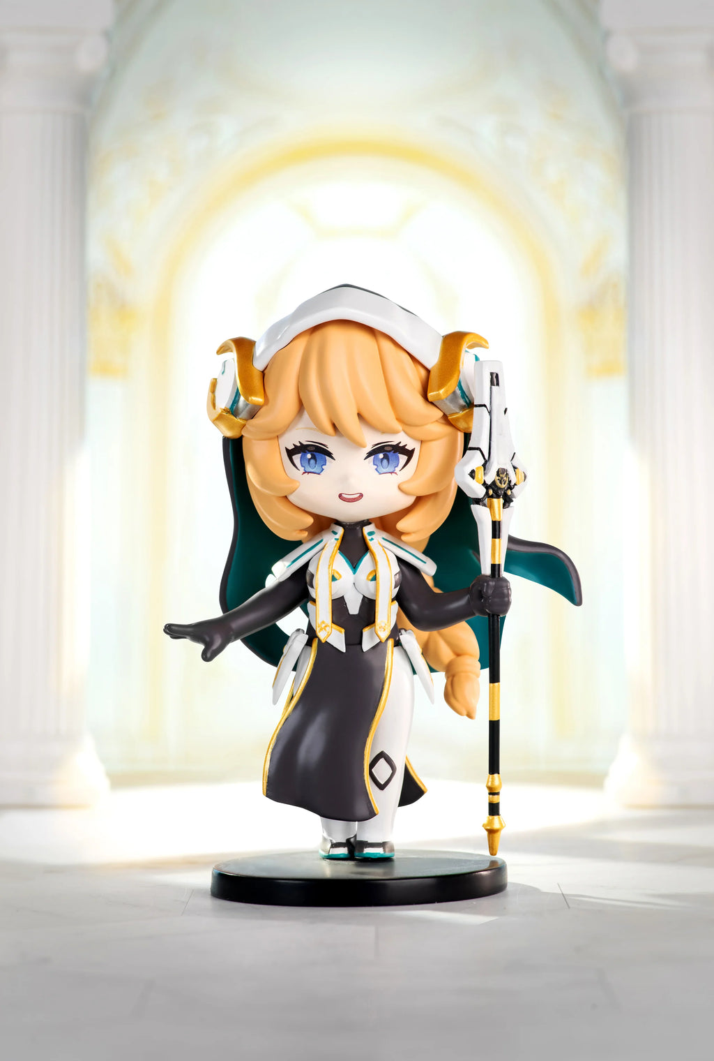 GODDESS OF VICTORY: NIKKE - SD Figure Blind Box MZFAMILY