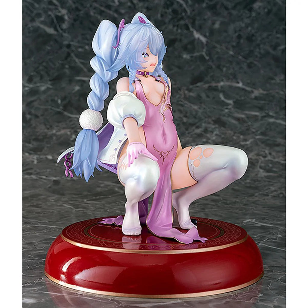 Girls' Frontline - PA-15 ~Larkspur's Allure&Pink Larkspur's Allure Phat!