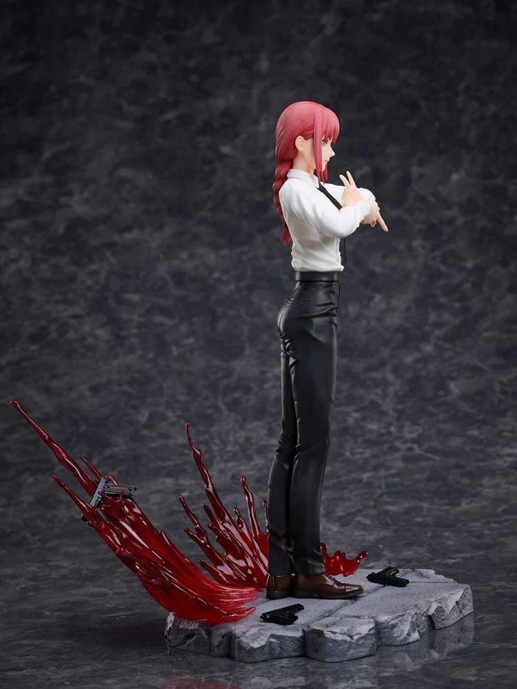 Chainsaw Man - Makima 1/7 Scale Figure FuRyu Corporation