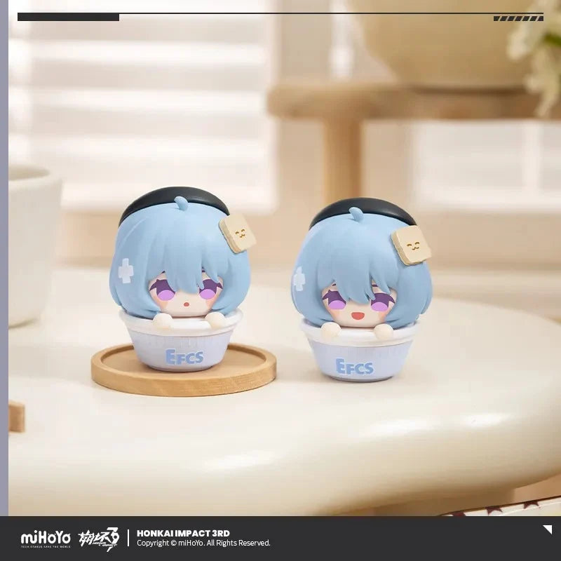 Honkai Impact 3rd - Instant noodles Series Vol.2 Blind Box miHoYo