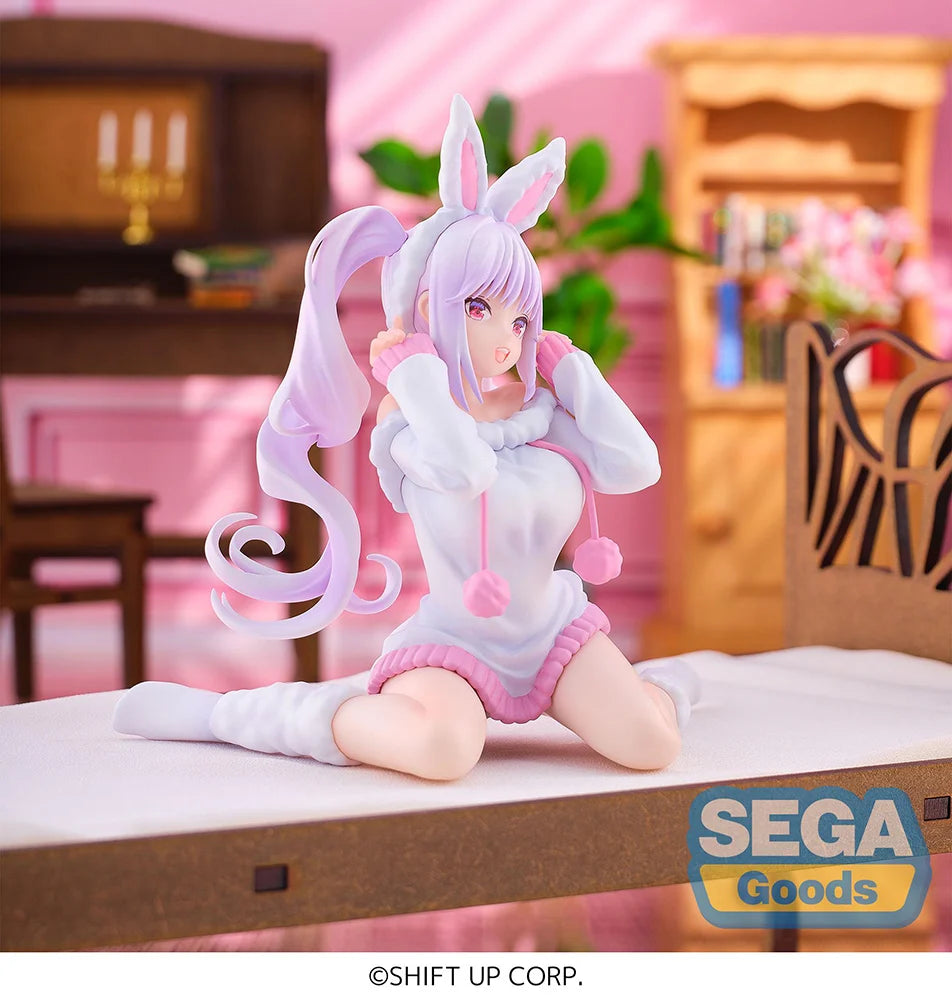 GODDESS OF VICTORY: NIKKE - Alice Yumemirize Prize Figure SEGA