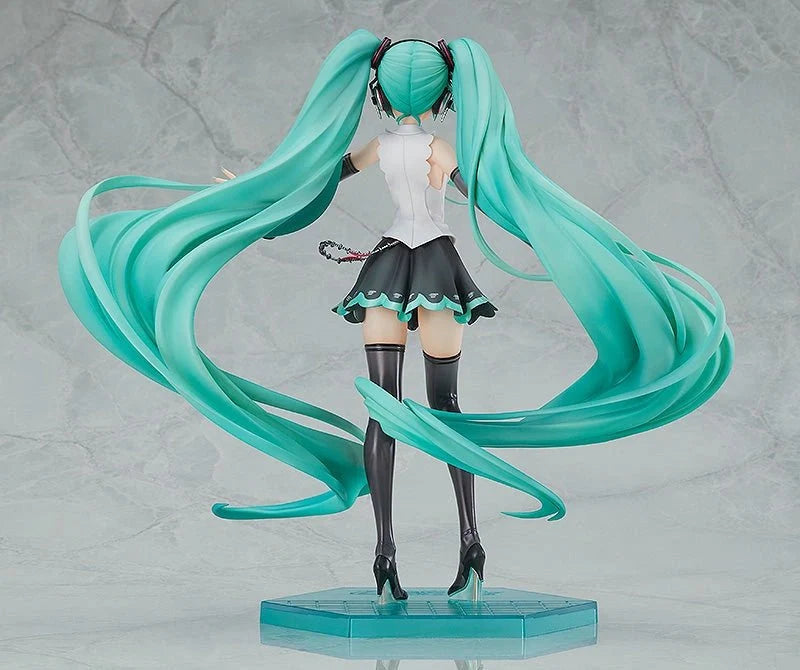 Hatsune Miku - Hatsune Miku NT Non-scale figure Good Smile Company