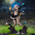 Azur Lane - Jade (Sweet Magic for Good Kids Ver.) 1/6 Scale Figure Union Creative
