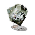 Reverse: 1999 - Medicine Pocket Shadows in the Lake Series Acrylic Stand BLUEPOCH