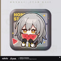 Honkai: Star Rail - Pom-Pom Gallery Sticker Badge miHoYo
