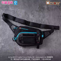 Hatsune Miku - Hatsune Miku Neon Techno Series Crossbody Bag Moeyu