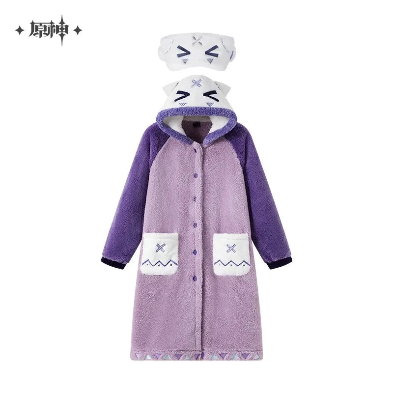 Genshin Impact - Citlali Impression Home Robe miHoYo