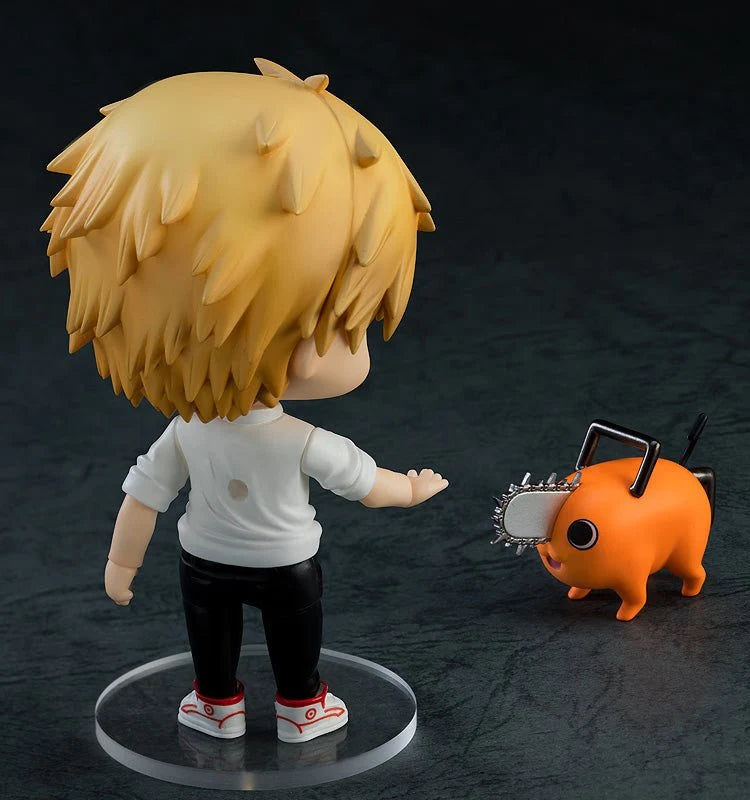 Chainsaw Man - Denji (re-run) Nendoroid Good Smile Company