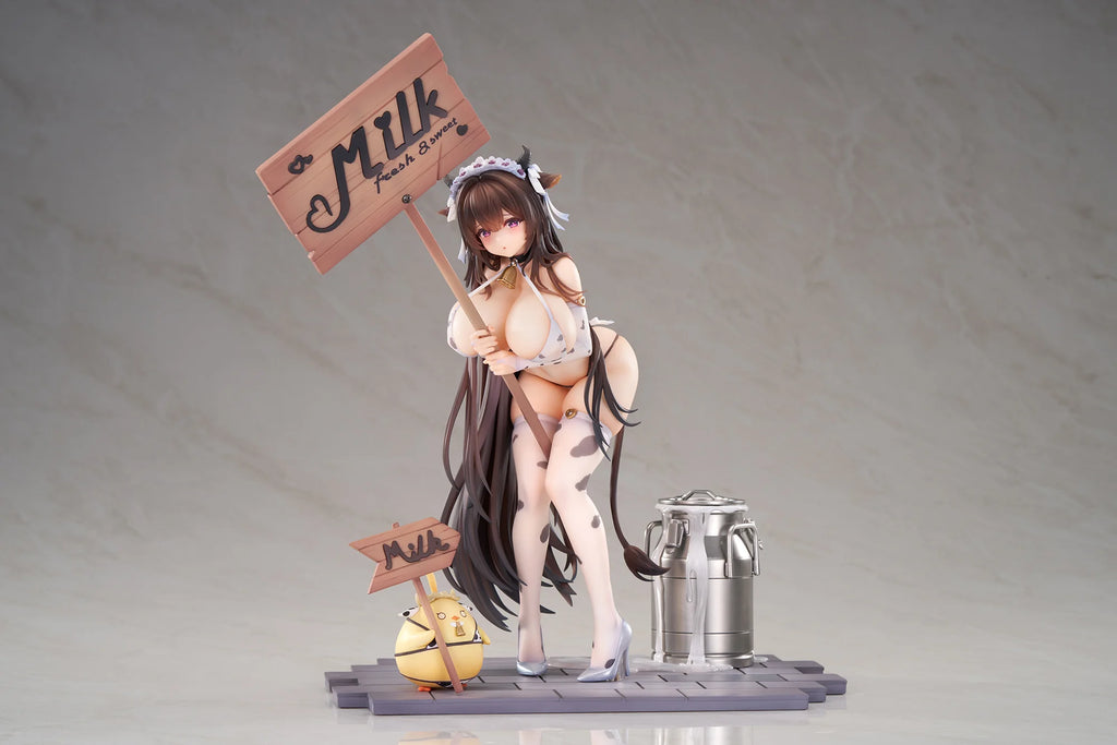 Azur Lane - Taihou (Fresh and Sweet Ver.) 1/7 Scale Figure APEX