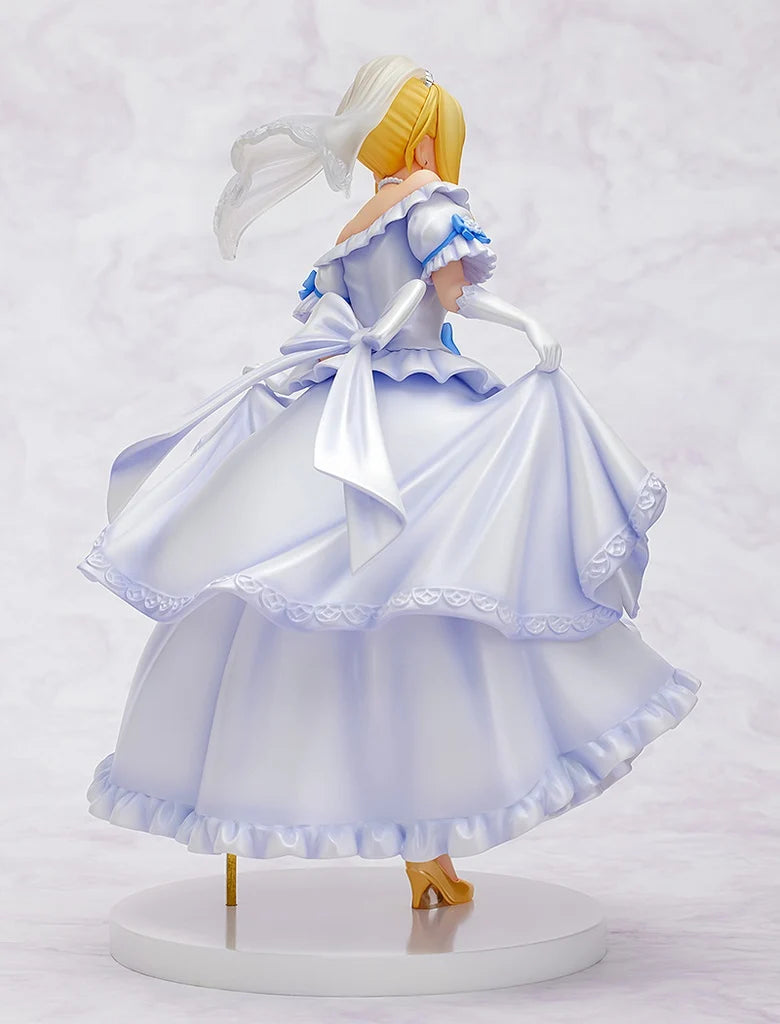 KonoSuba: God's Blessing on this Wonderful World! - Darkness (Light Novel 10th Anniversary Ver.) 1/7 Scale Figure Kadokawa