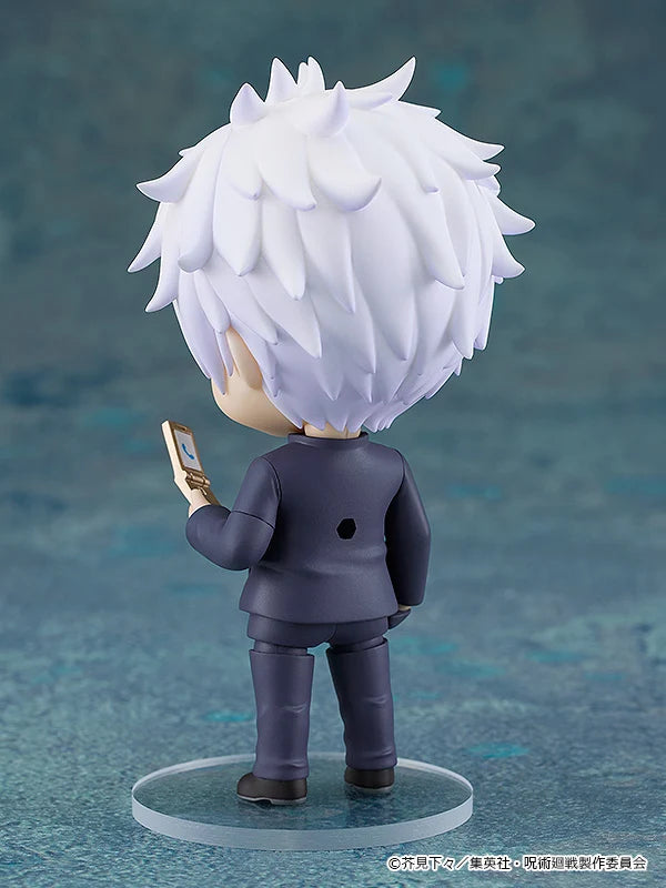 Jujutsu Kaisen - Satoru Gojo (Tokyo Jujutsu High School Ver.) Nendoroid Good Smile Company