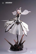 PUNISHING: GRAY RAVEN - LIV: LUMINANCE GENERIC FINAL (NORMAL EDITION & DELUXE EDITION) 1/7 Scale Figure UNKNOWN MODEL