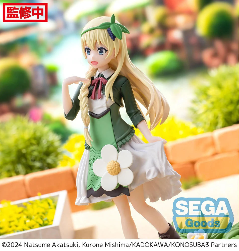 KonoSuba: God's Blessing on this Wonderful World! - Iris Prize Figure SEGA